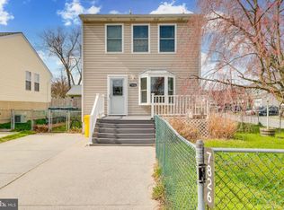 7826 Catherine Ave, Pasadena, MD