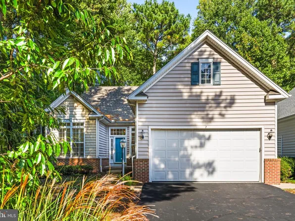 7 Brush Island Ct, Ocean Pines, MD 21811