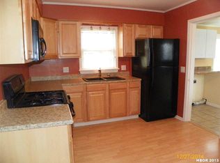 450 Scott Ave, Findlay, OH 45840