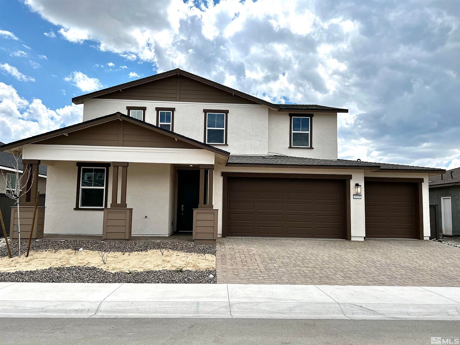 1215 Spur Way, Gardnerville, NV 89410 | Zillow