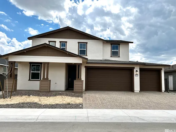 1215 Spur Way, Gardnerville, NV 89410