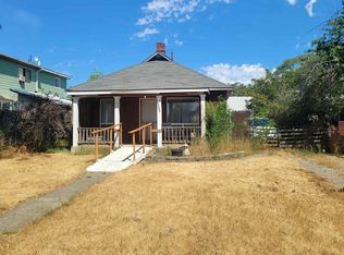 2621 E Hoffman Ave, Spokane, WA 99207