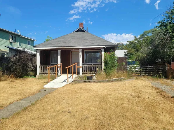 2621 E Hoffman Ave, Spokane, WA 99207