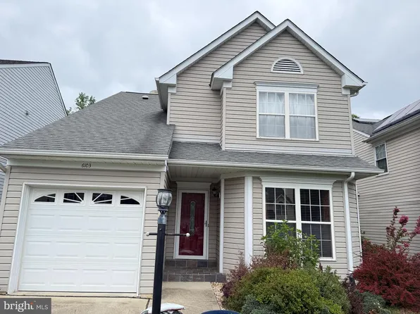 6103 Gray Wolf Ct, Waldorf, MD 20603