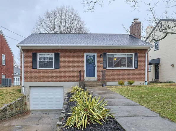602 Rosemont Ave, Park Hills, KY 41011