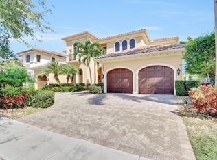 17845 Key Vista Way, Boca Raton, FL 33496