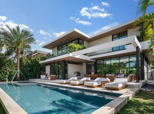 Sunset Islands-Island No, Miami Beach, FL 33140