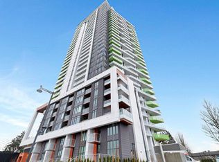 10428 Whalley Blvd #2907, Surrey, BC V3T 5S7