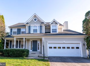 2801 Brite Ct, Crofton, MD 21114