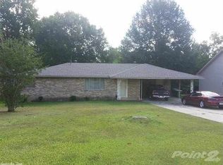 6309 Shady Brook Dr, Little Rock, AR 72204