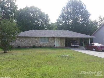 6309 Shady Brook Dr, Little Rock, AR, 72204