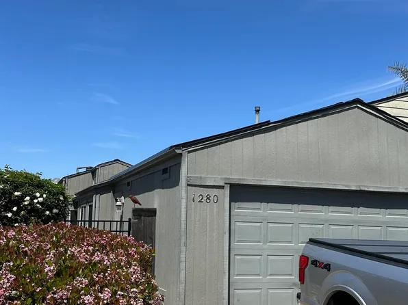 1280 Laguna Ln, San Luis Obispo, CA 93405