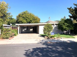 922 Moreno Ave, Palo Alto, CA 94303