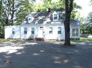 7333 Hermitage Rd, Henrico, VA 23228