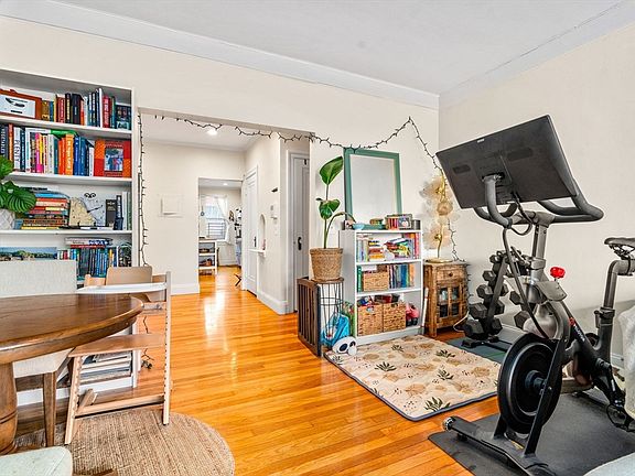 5th image of 285 Corey Rd APT 4