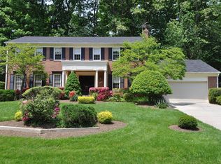 11316 Willowbrook Dr, Potomac, MD 20854