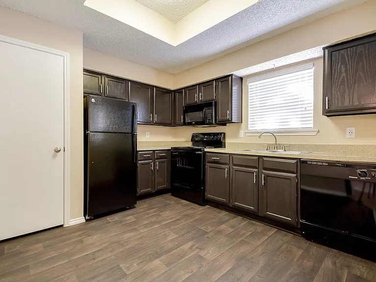 B2 Kitchen - Designer Upgrade