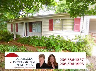 117 Harbor Rd, Arab, AL 35016