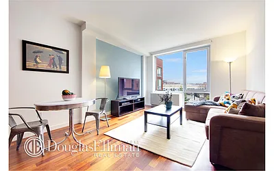 Sold by Douglas Elliman