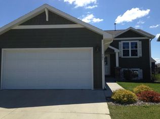 707 Napa Valley St, Brookings, SD 57006