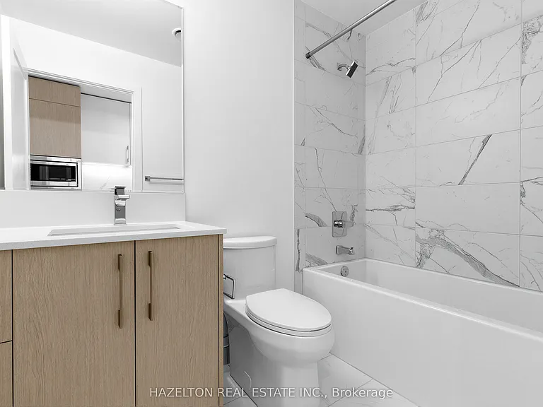 8 Manor Rd W #606 — Photo 8