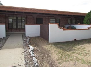 257 S La Canada Dr, Green Valley, AZ 85614