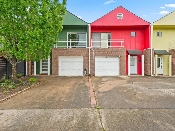 2321 Commonwealth St, Houston, TX 77006