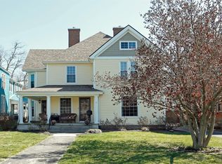 411 S Maple St, Winchester, KY 40391