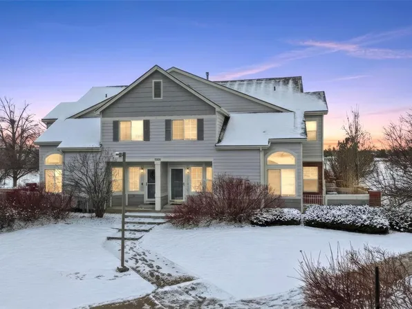 9596 Deerhorn Court #70, Parker, CO 80134