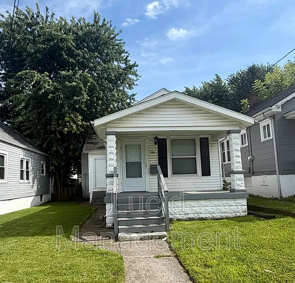 1506 Sale Ave — Photo 1