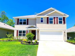 5792 Blackhorse Cir, Pensacola, FL 32526