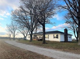 13388 S 1588th Rd, Nevada, MO 64772