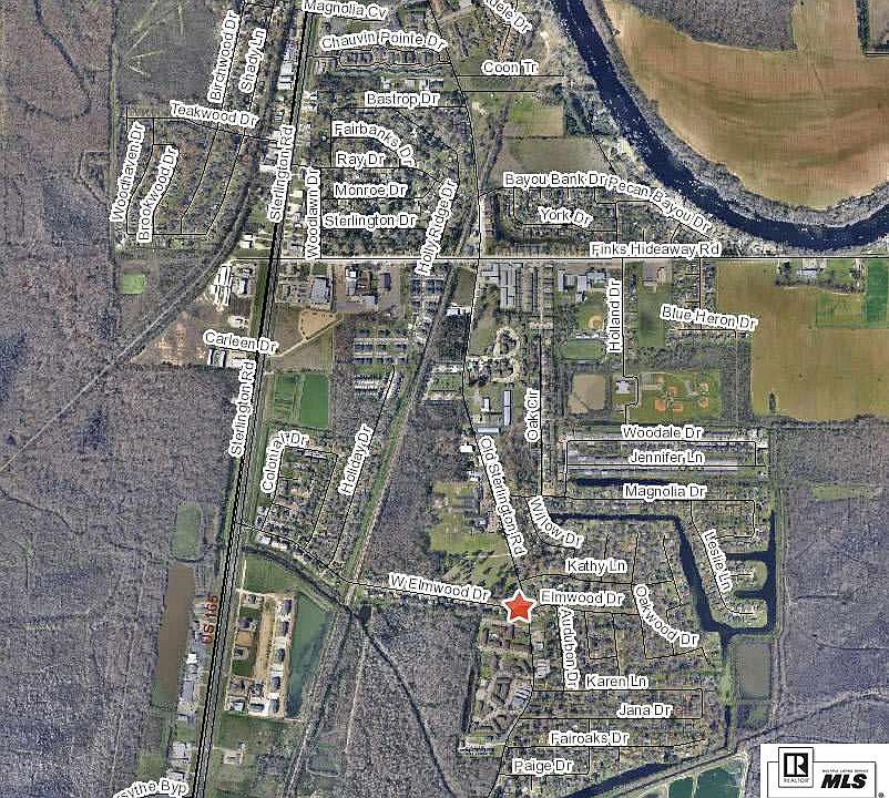 2nd image of 3401 Old Sterlington Rd