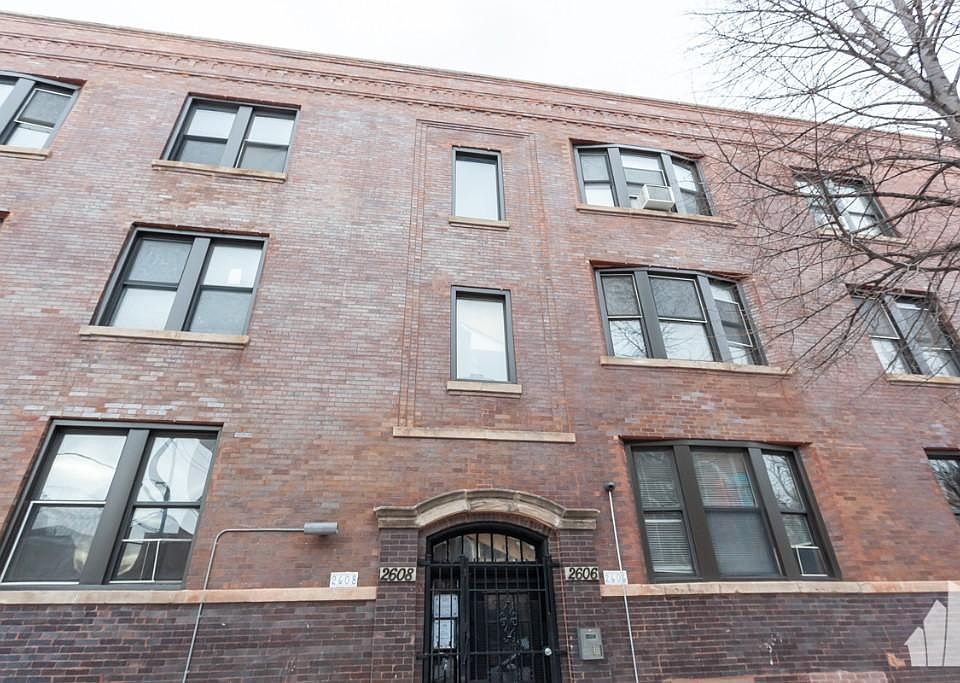 1st image of 2606 W Le Moyne St #2EC