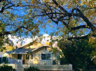 223 Valley View Dr, Independence, CA 93526