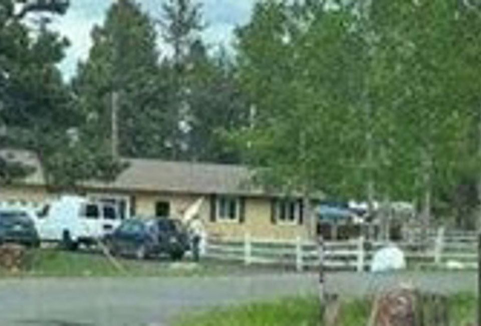 Property Front View