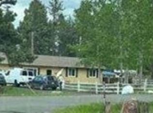 300 Woodland Dr, Woodland Park, CO 80863