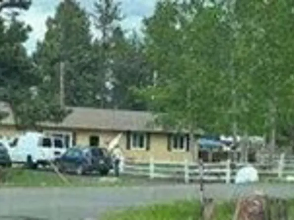 300 Woodland Dr, Woodland Park, CO 80863