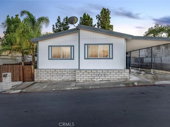 494 S Macy St Space 159, San Bernardino, CA 92410