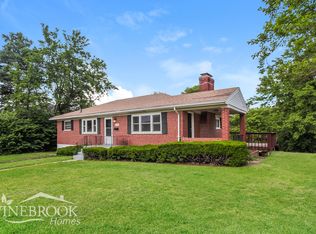 2398 Banning Rd, Cincinnati, OH 45239