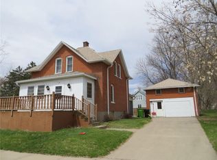 108 W Main St, Thorp, WI 54771
