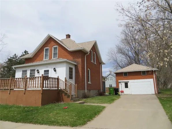 108 West Main Street, Thorp, WI 54771