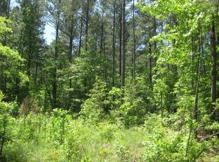 2450 Bonham Rd, Saluda, SC 29138