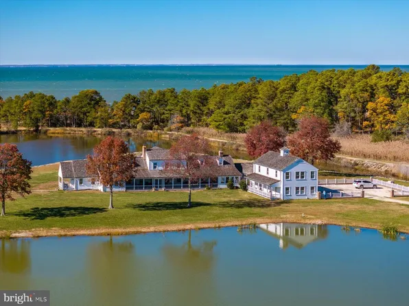 964 Taylors Island Rd, Madison, MD 21648
