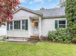 311 Ford Ave, Rochester, NY 14606