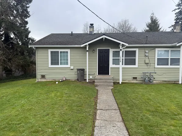 1538 Houston Ave #1538, Bremerton, WA 98312
