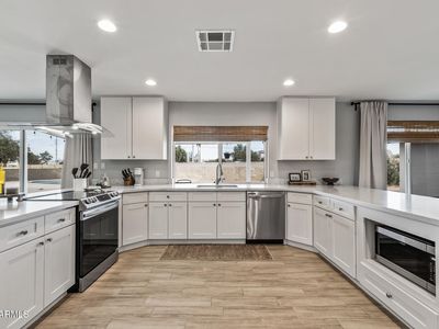 4542 W Villa Theresa Dr, Glendale, AZ, 85308