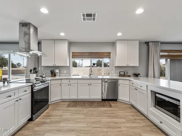 4542 W VILLA THERESA Drive, Glendale, AZ 85308