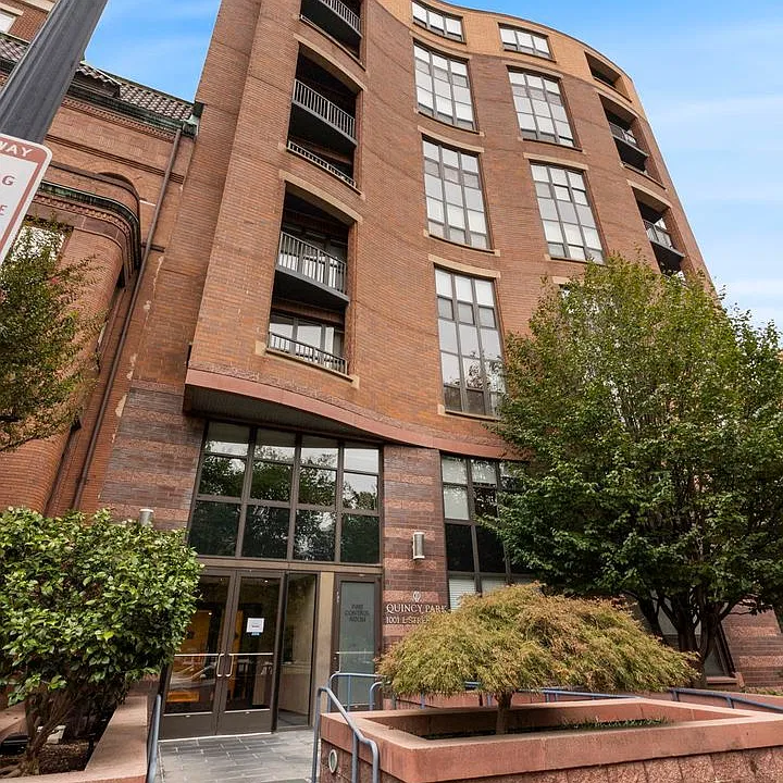 1001 L St NW #911