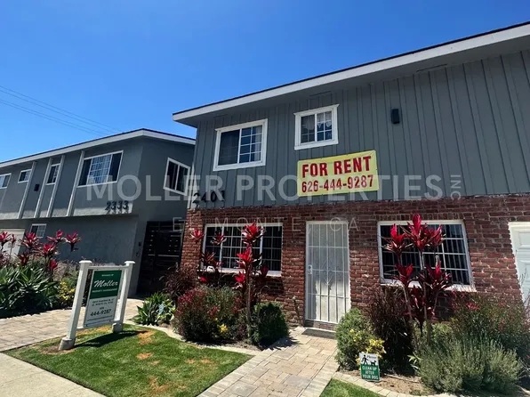 2333 E 5th St #1-11-2401, Long Beach, CA 90814